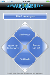 Sample SSAT Analogies Exam Prep