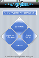 Sample PANCE Pro Exam Prep