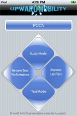 Sample PCCN Exam Prep