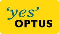 Optus Logo