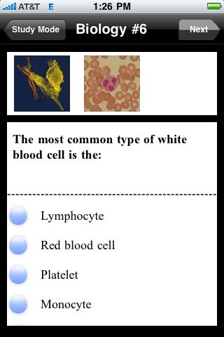 Sample Biology Image