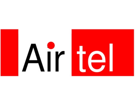 Airtel Logo