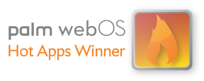 Upward Mobility Palm Hot Apps Winner